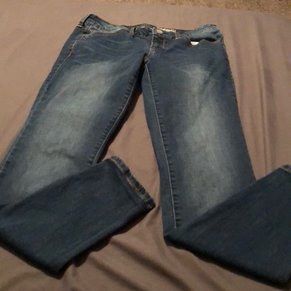 Aeropostale jeggings